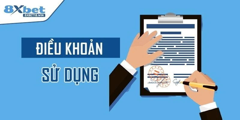 Quy định về sửa đổi điều khoản