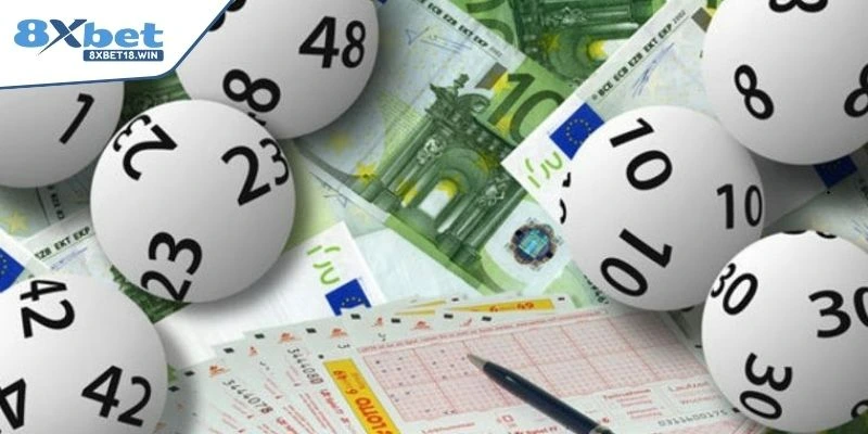 Tổng quan sảnh 8XBET lô đề